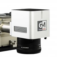 УФ лазерный маркер G-MARK 1000 UV JPT 3w