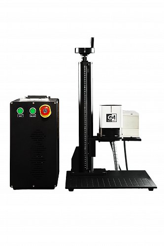 УФ лазерный маркер G-MARK 1000 UV JPT 3w