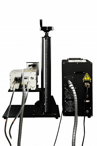 УФ лазерный маркер G-MARK 1000 UV JPT 3w