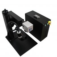 Лазерный гравер G-MARK 100 CO2 30Вт